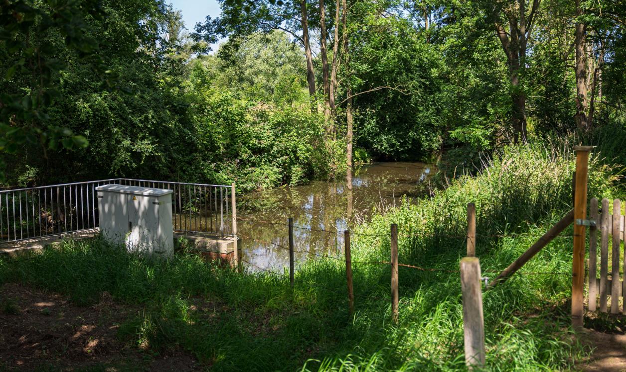 Foto: Heinz Brossolat