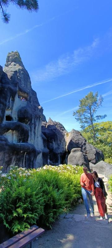 Tierpark Hagenbeck