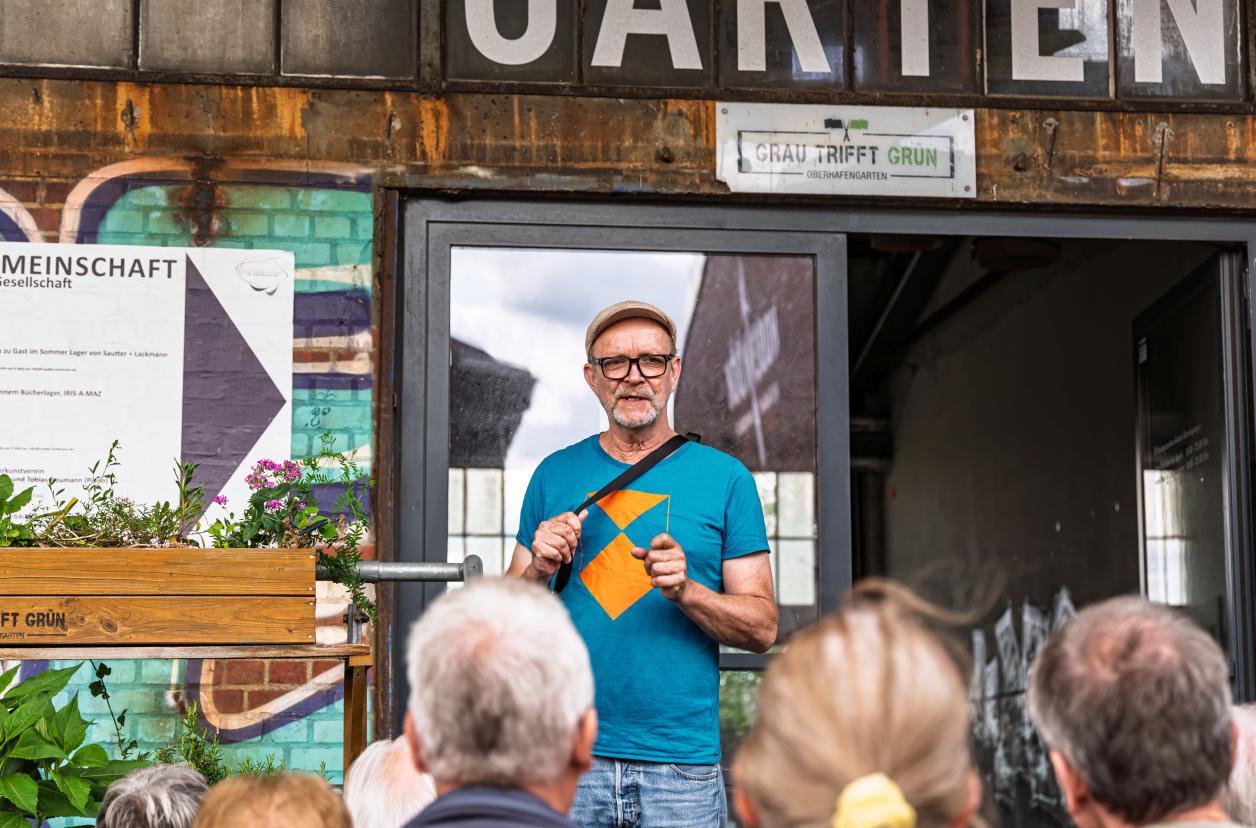 Foto: Heinz Brossolat