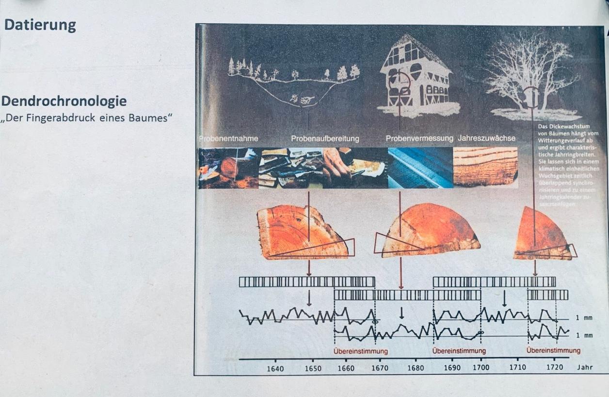 Rundgang "Hamburg im Mittelalter"