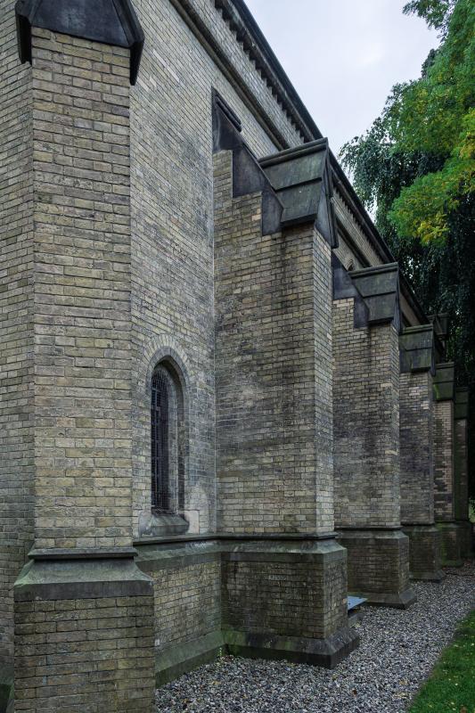 Rundgang: "Jacobipark"