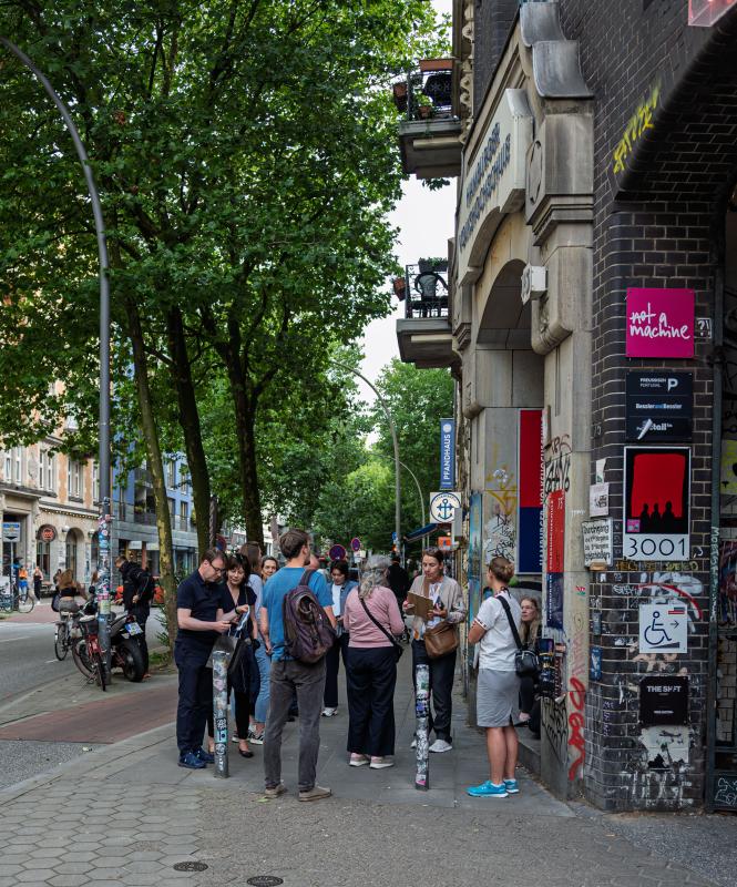 Foto: Heinz Brossolat