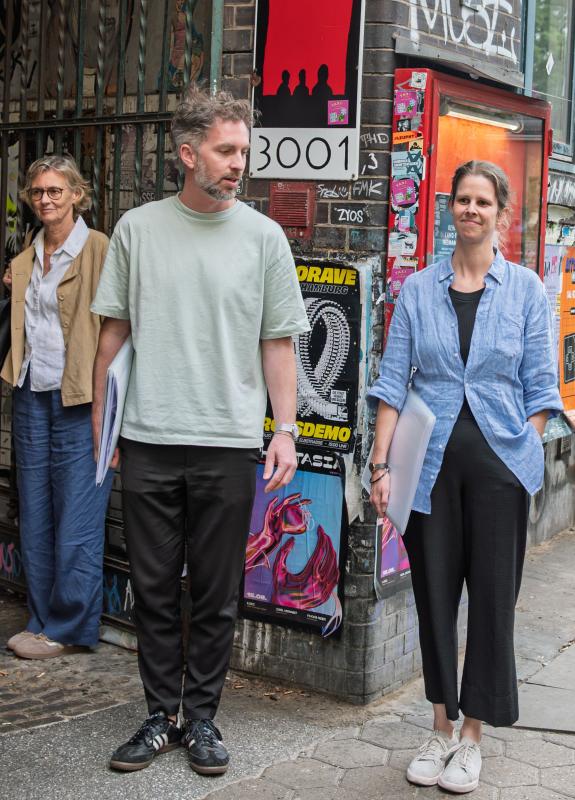 Foto: Heinz Brossolat