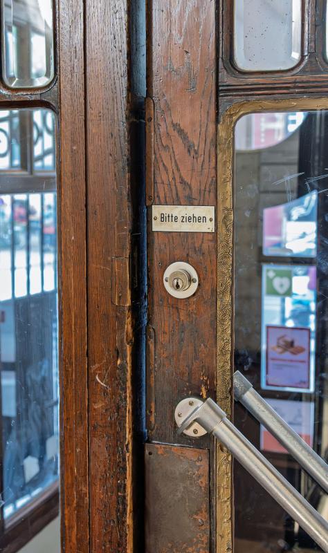 Foto: Heinz Brossolat