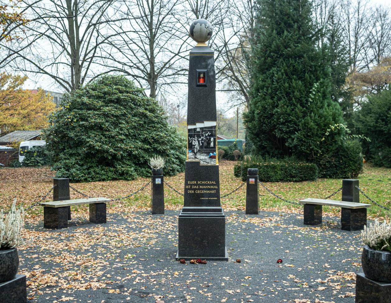 Foto: Heinz Brossolat