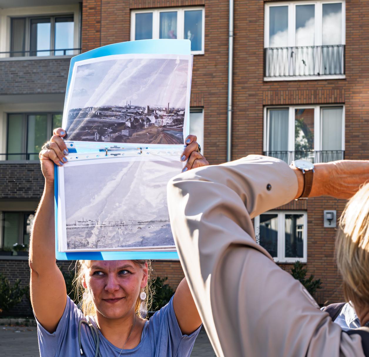 Foto: Heinz Brossolat