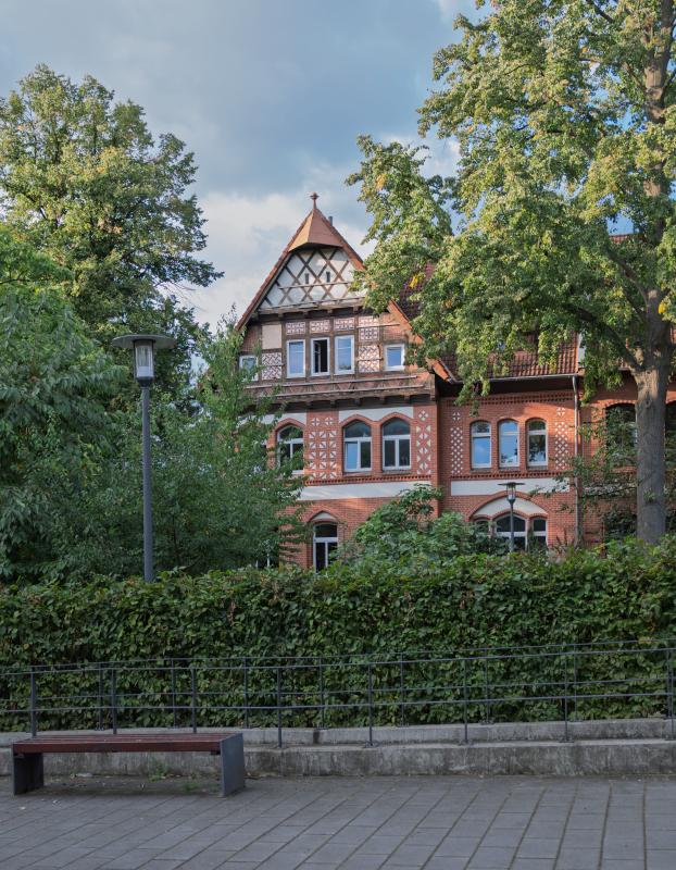 Foto: Heinz Brossolat