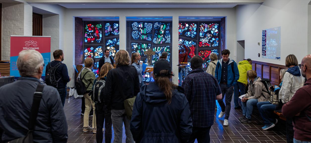 Foto: Heinz Brossolat