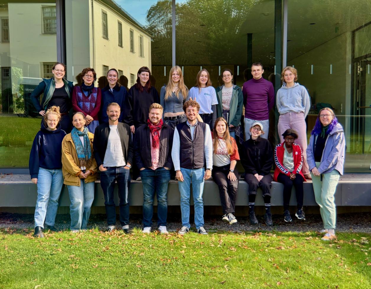 Foto: Kristina Sassenscheidt