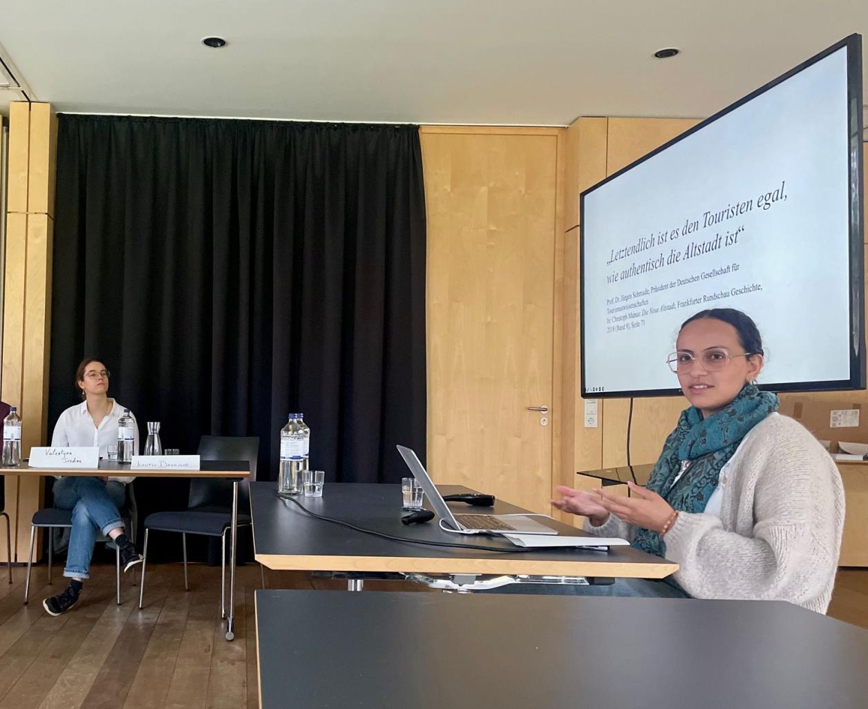 Foto: Kristina Sassenscheidt