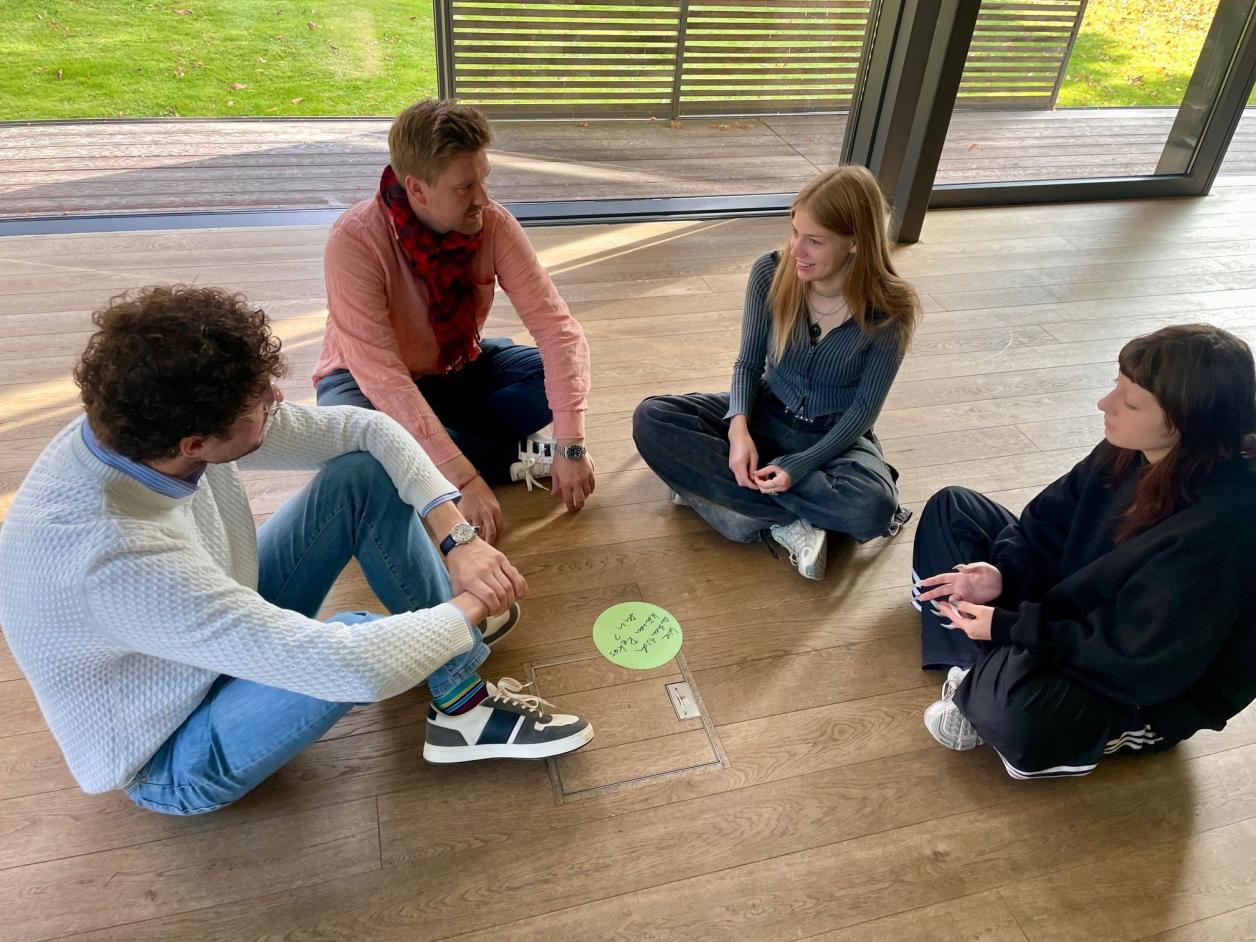 Foto: Kristina Sassenscheidt