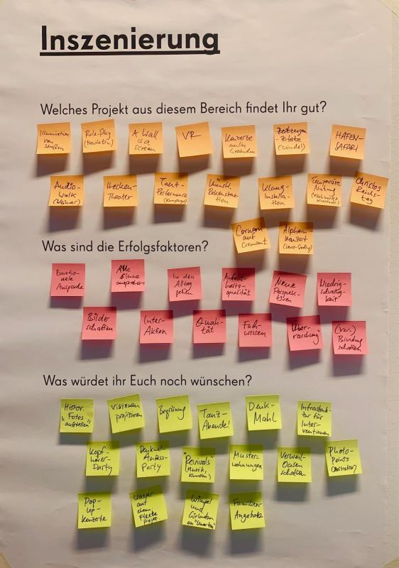 Vortrag „Die Betonisten“ und Austausch zu Architektur-Vermittlung