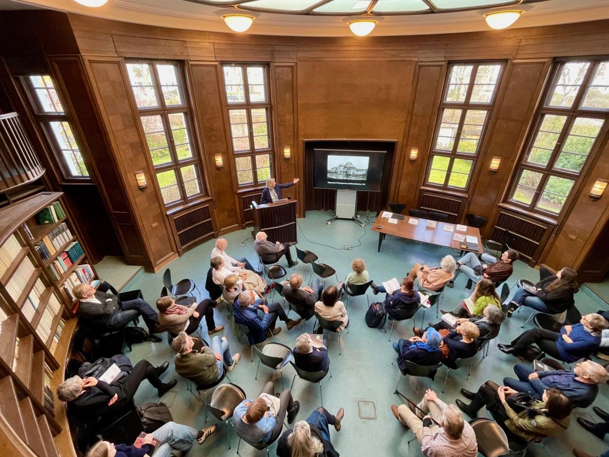 Foto: Kristina Sassenscheidt