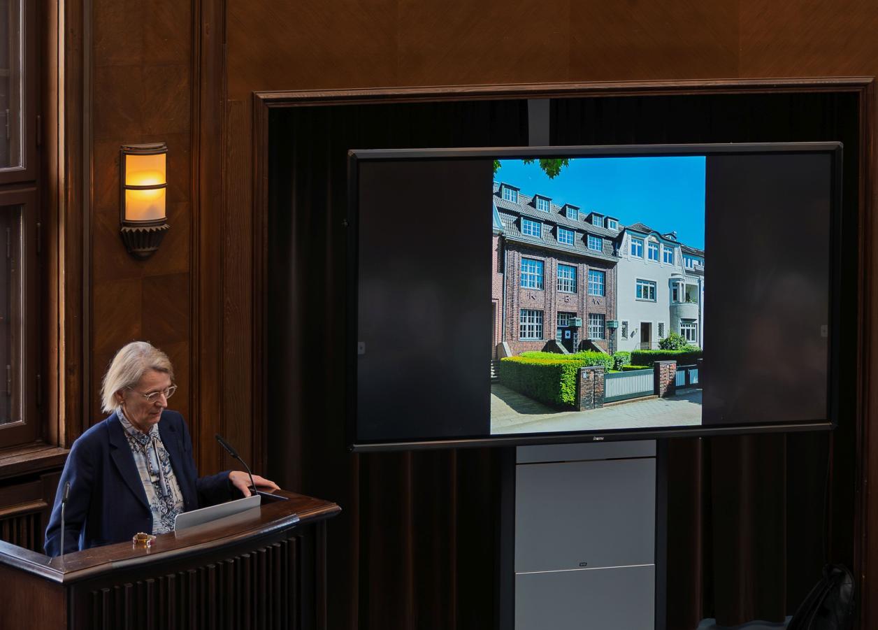 Foto: Heinz Brossolat