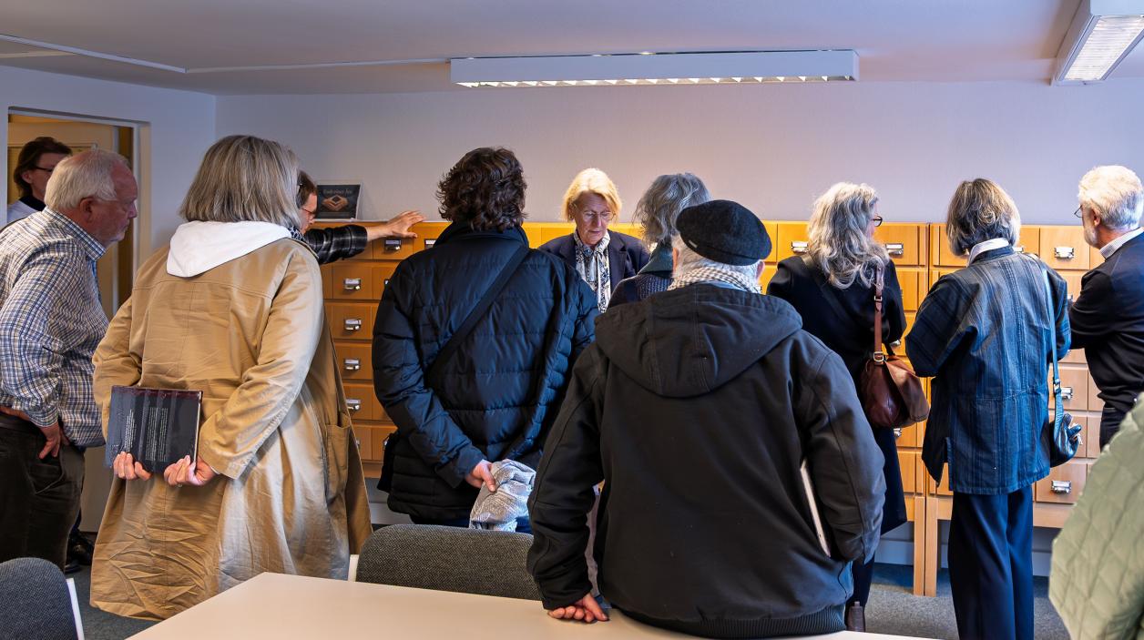 Foto: Heinz Brossolat