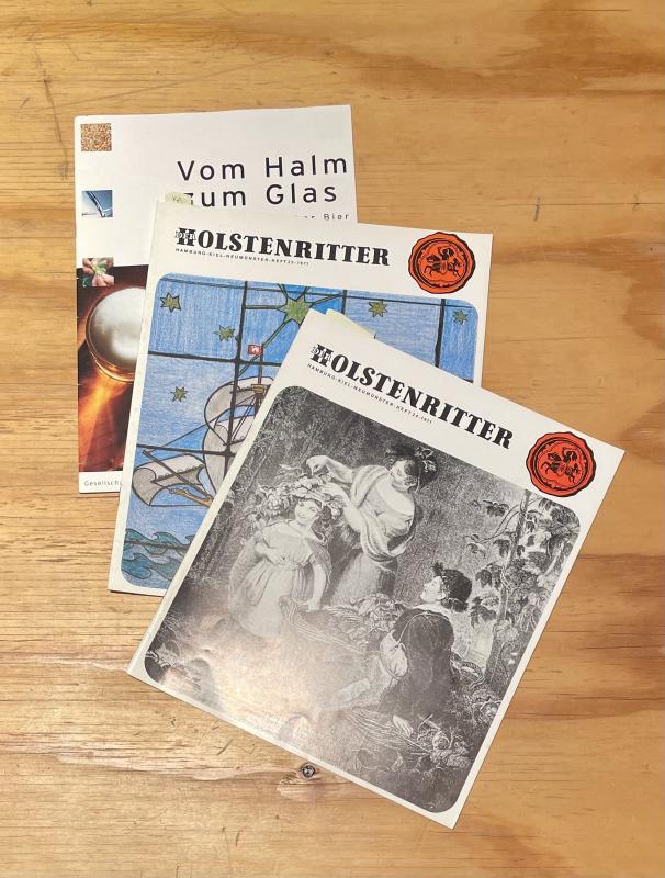 Zeitzeug:innen-Caf&eacute; zum Holstenareal