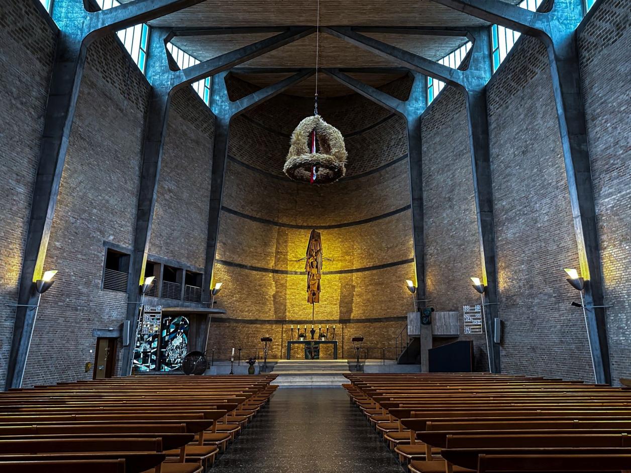 Zweiter Garteneinsatz Alter Hammer Friedhof