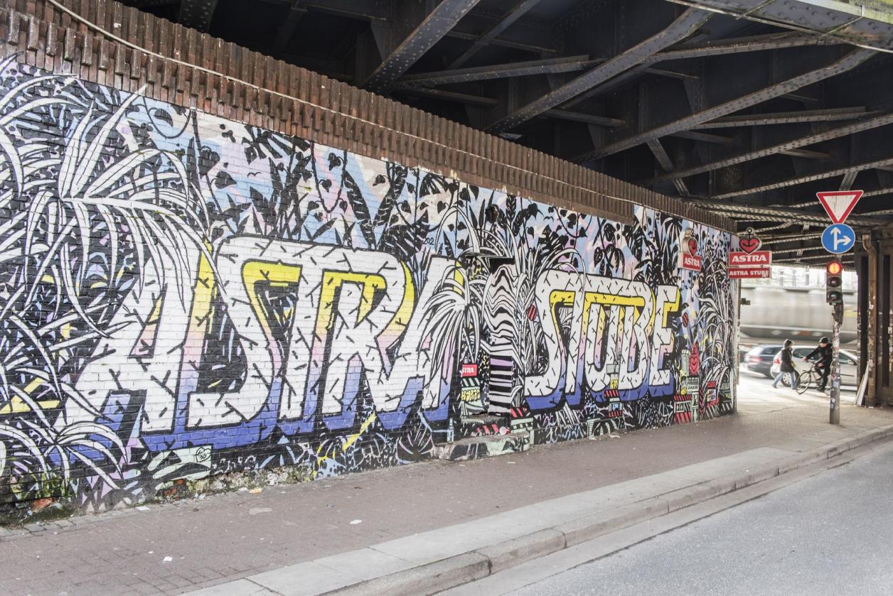 Sternbrücke, Foto: Martin Kunze