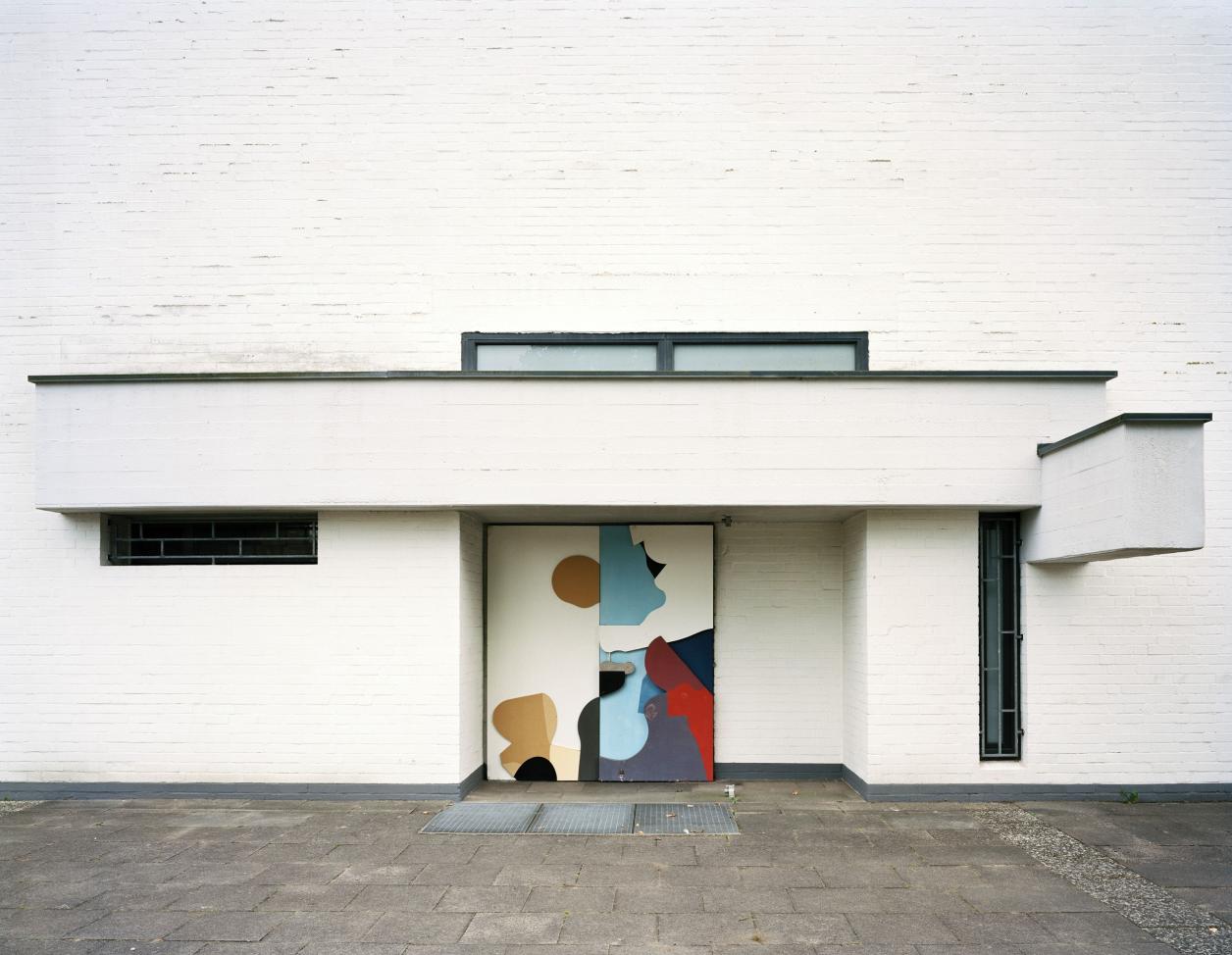 Nikolaoskirche Hamm, Foto: Fotografie Dorfmüller Klier