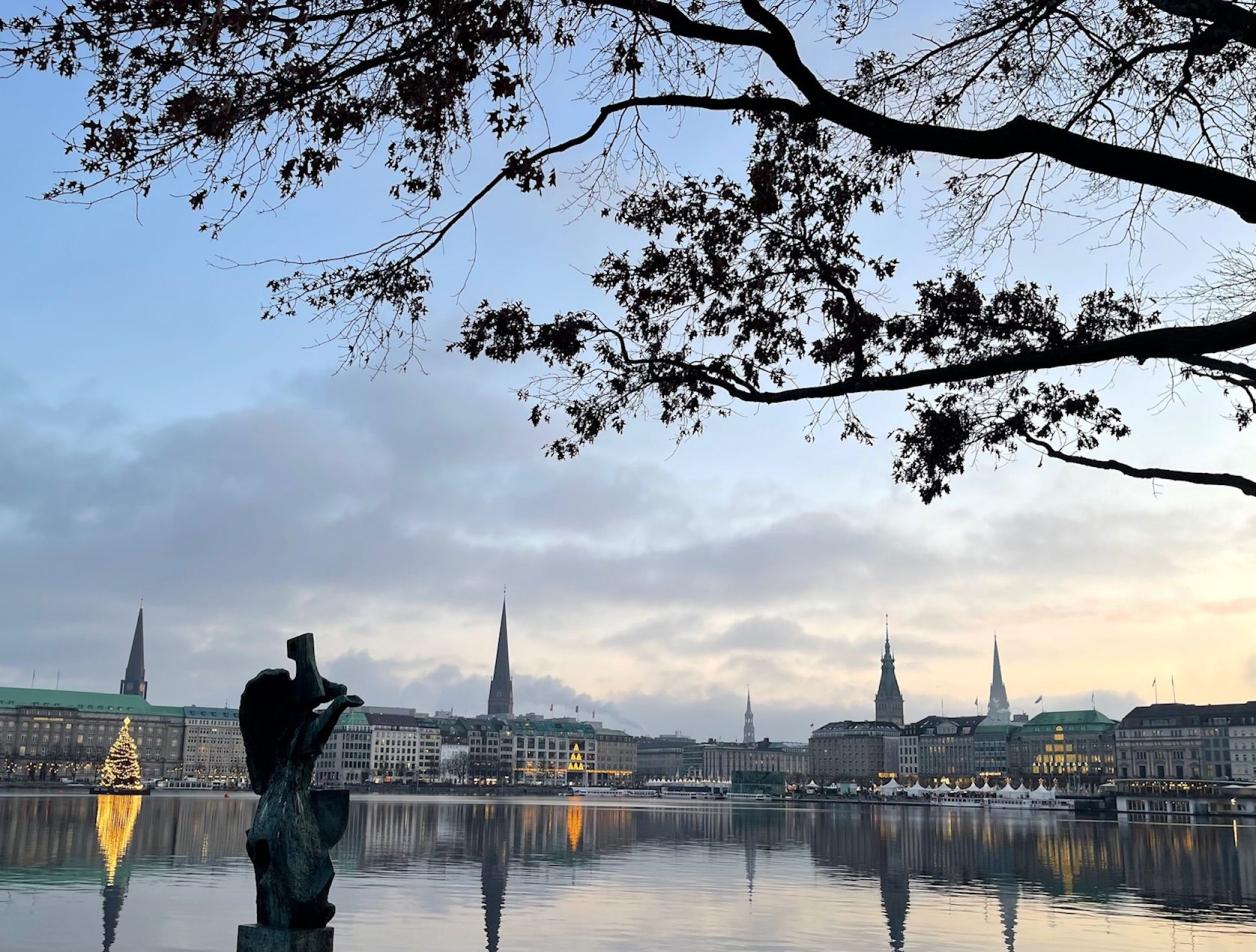 Denkmal versus Denkmal? Windsbraut bedroht