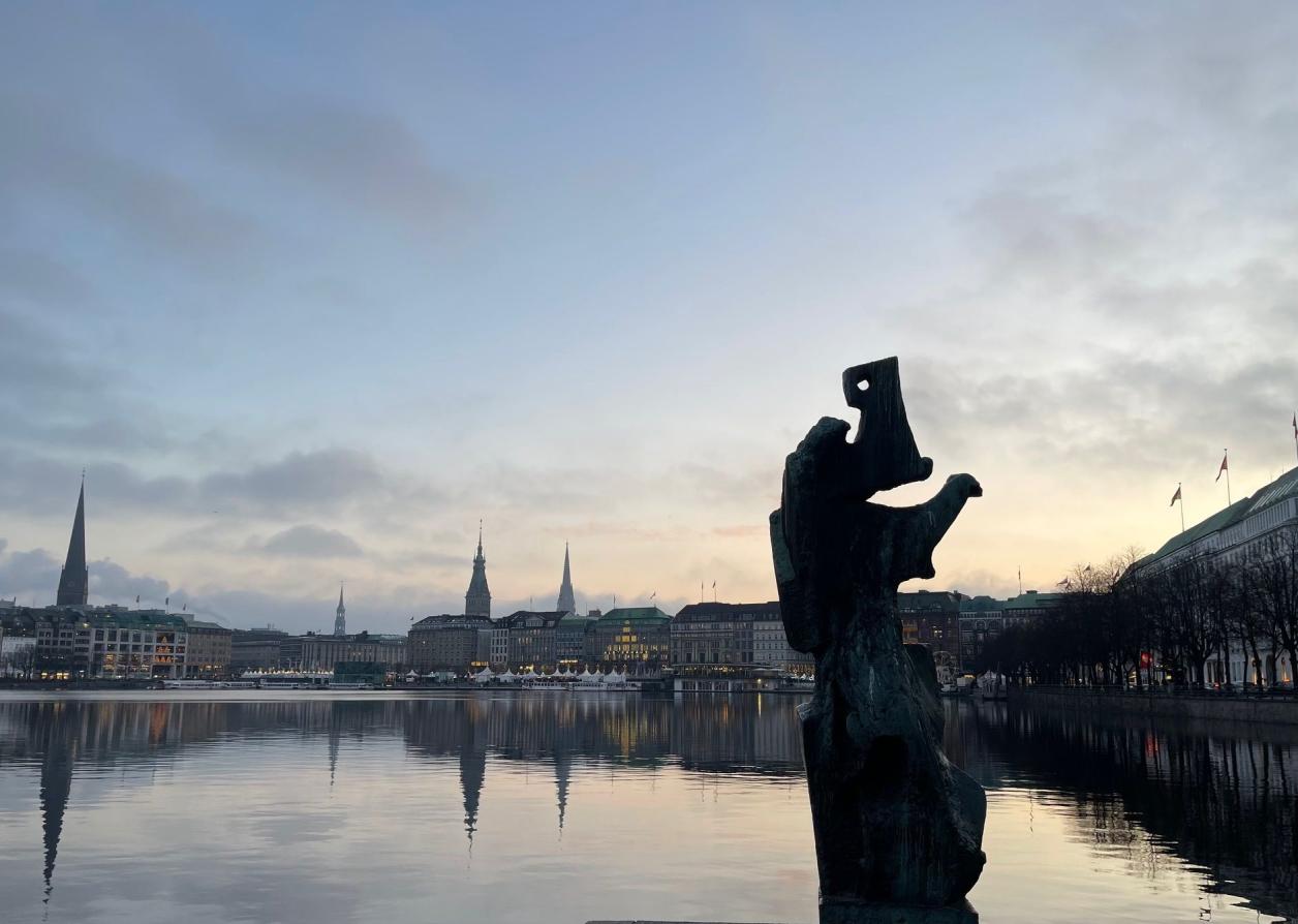 Denkmal versus Denkmal? Windsbraut bedroht