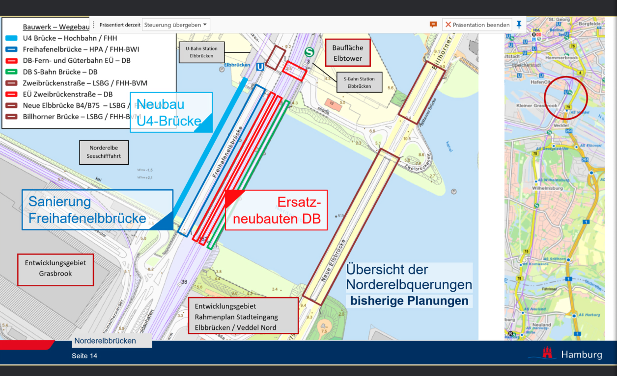 Quelle: Behörde für Verkehr und Mobilitätswende