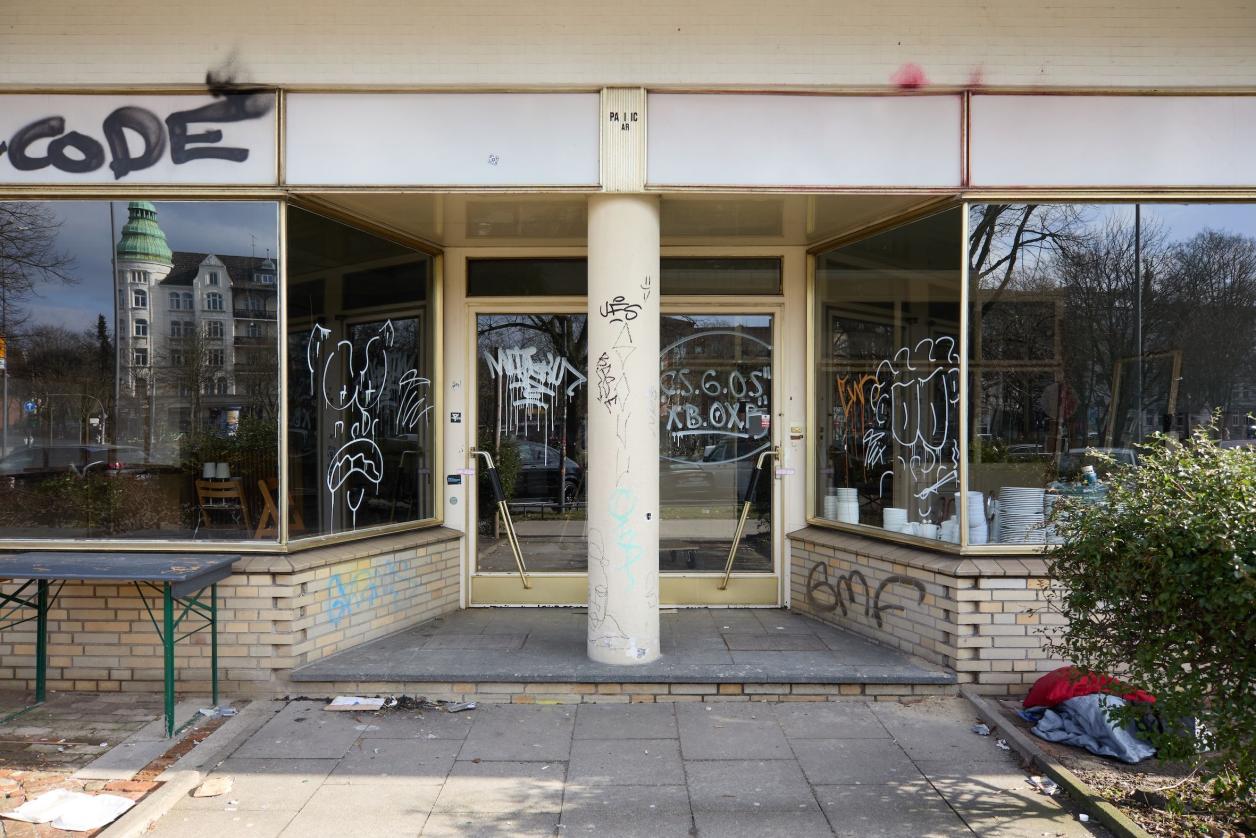 Zustand M&auml;rz 2026, Foto: Kolja Schoepe