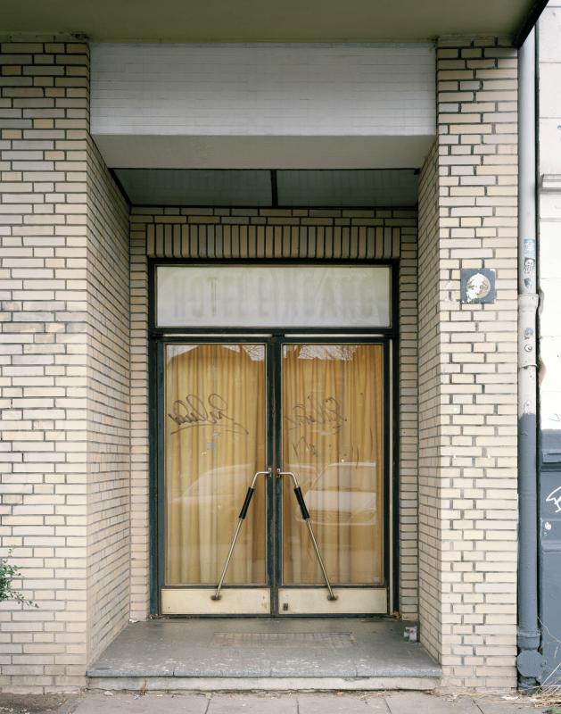 Hotel in Nutzung 2021, Foto: Fotografie Dorfmüller Klier