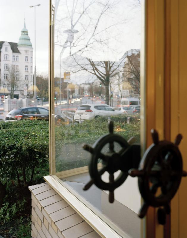 Hotel in Nutzung 2021, Foto: Fotografie Dorfmüller Klier