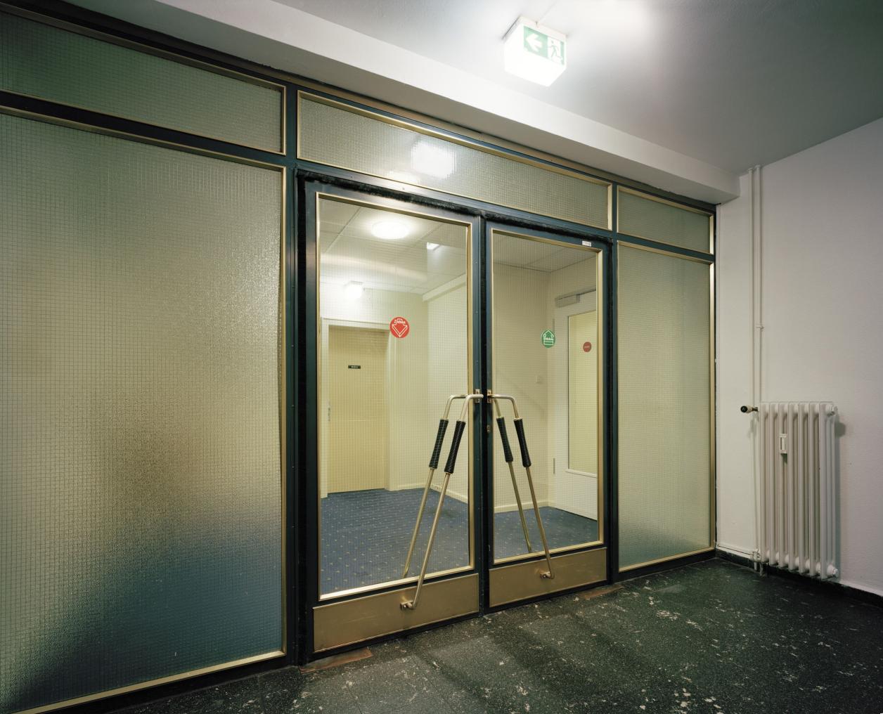 Hotel in Nutzung 2021, Foto: Fotografie Dorfmüller Klier