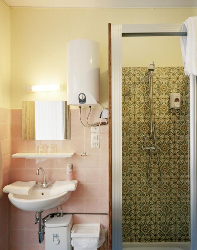 Hotel in Nutzung 2021, Foto: Fotografie Dorfmüller Klier