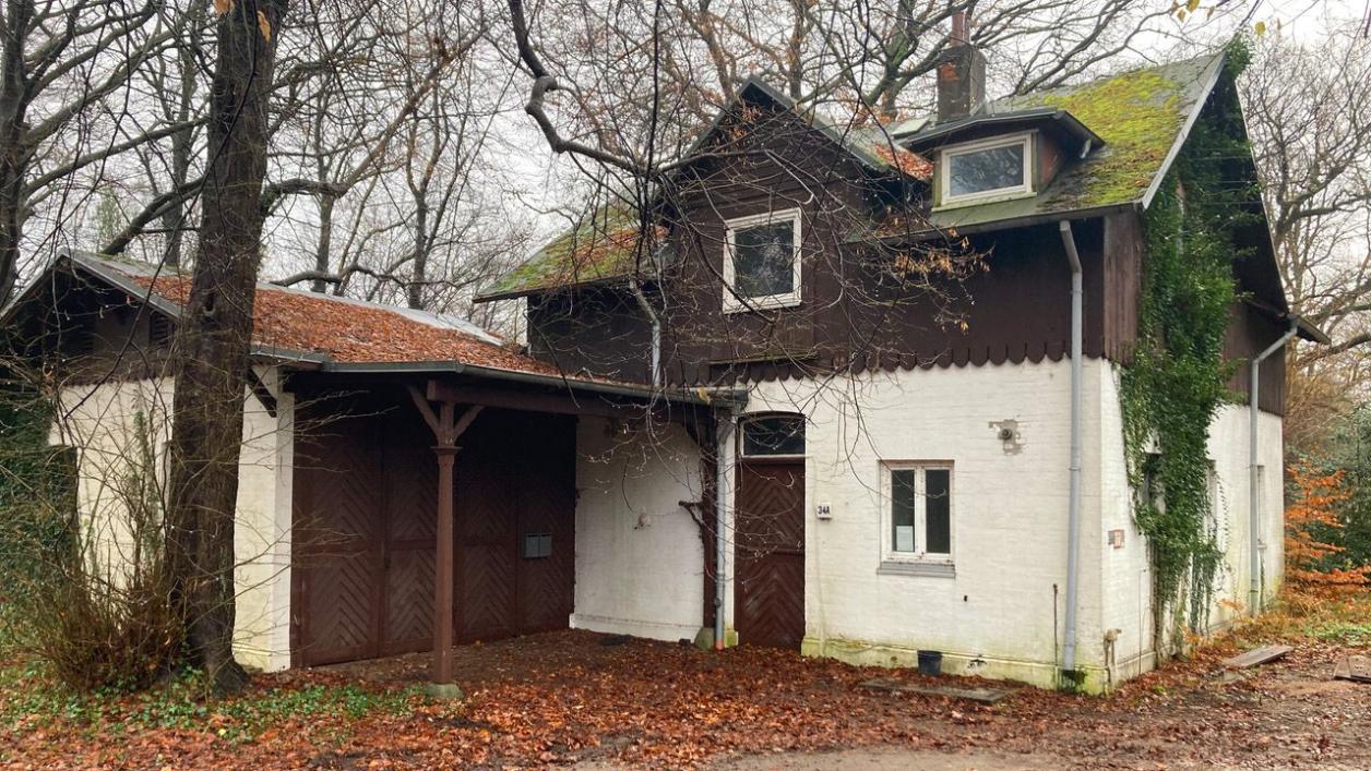 Zustand 2023, Foto: Forum Kollau