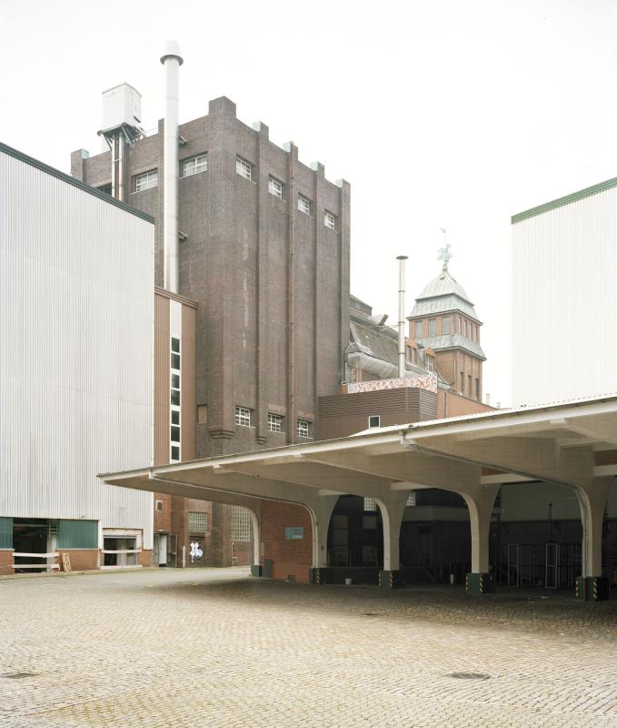 Zustand im Frühjahr 2021, Foto: Fotografie Dorfmüller Klier