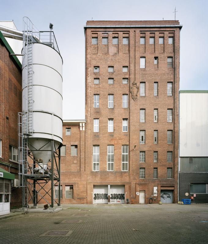 Zustand im Frühjahr 2021, Foto: Fotografie Dorfmüller Klier