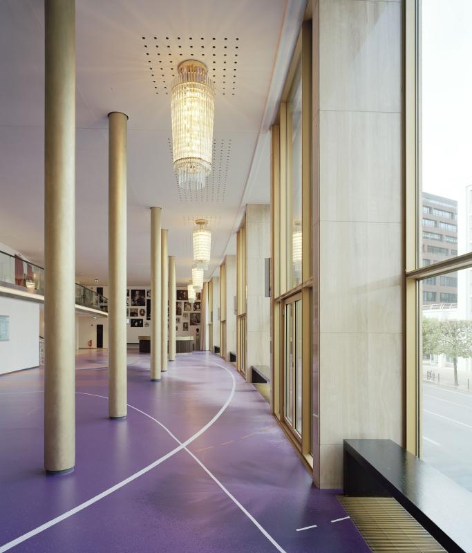 Lasst die Oper in der Stadt!