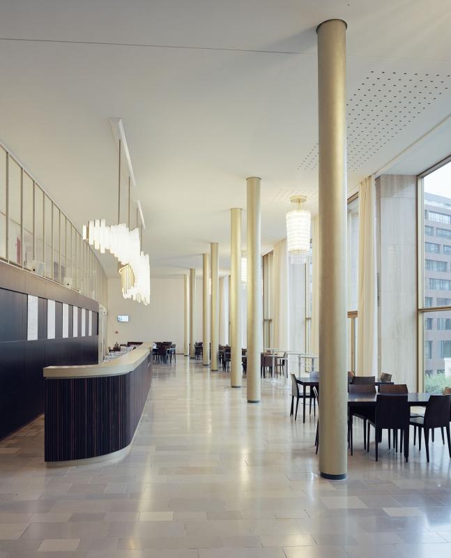 Lasst die Oper in der Stadt!