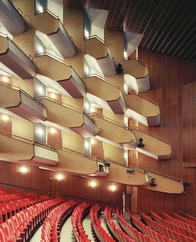 Lasst die Oper in der Stadt!