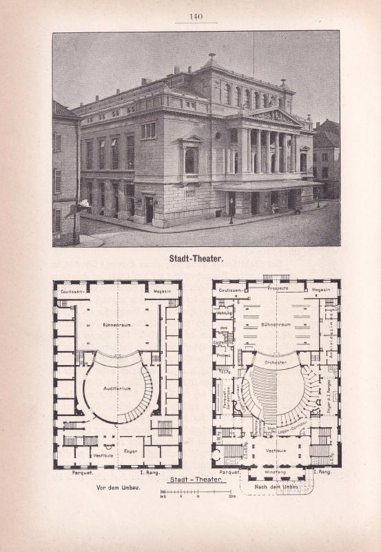 Quelle: Hamburg und seine Bauten, Hamburg 1890, S. 140