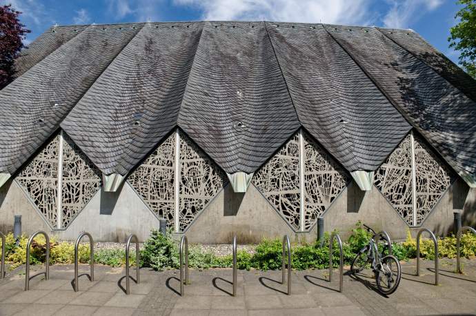 Lukaskirche: Die Zeichen stehen auf Abriss