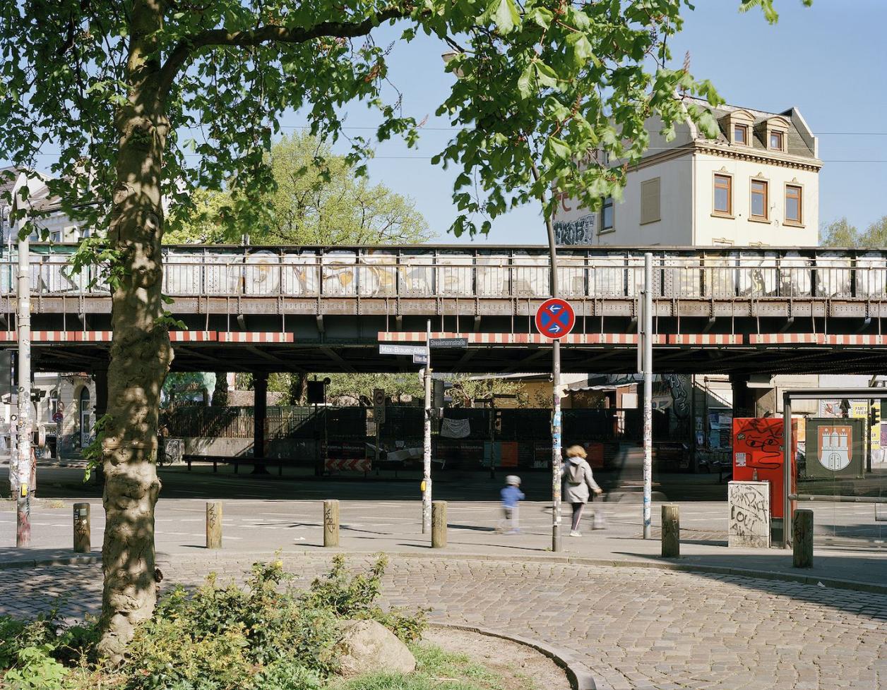 Blick von Südosten, Foto: Fotografie Dorfmüller Klier