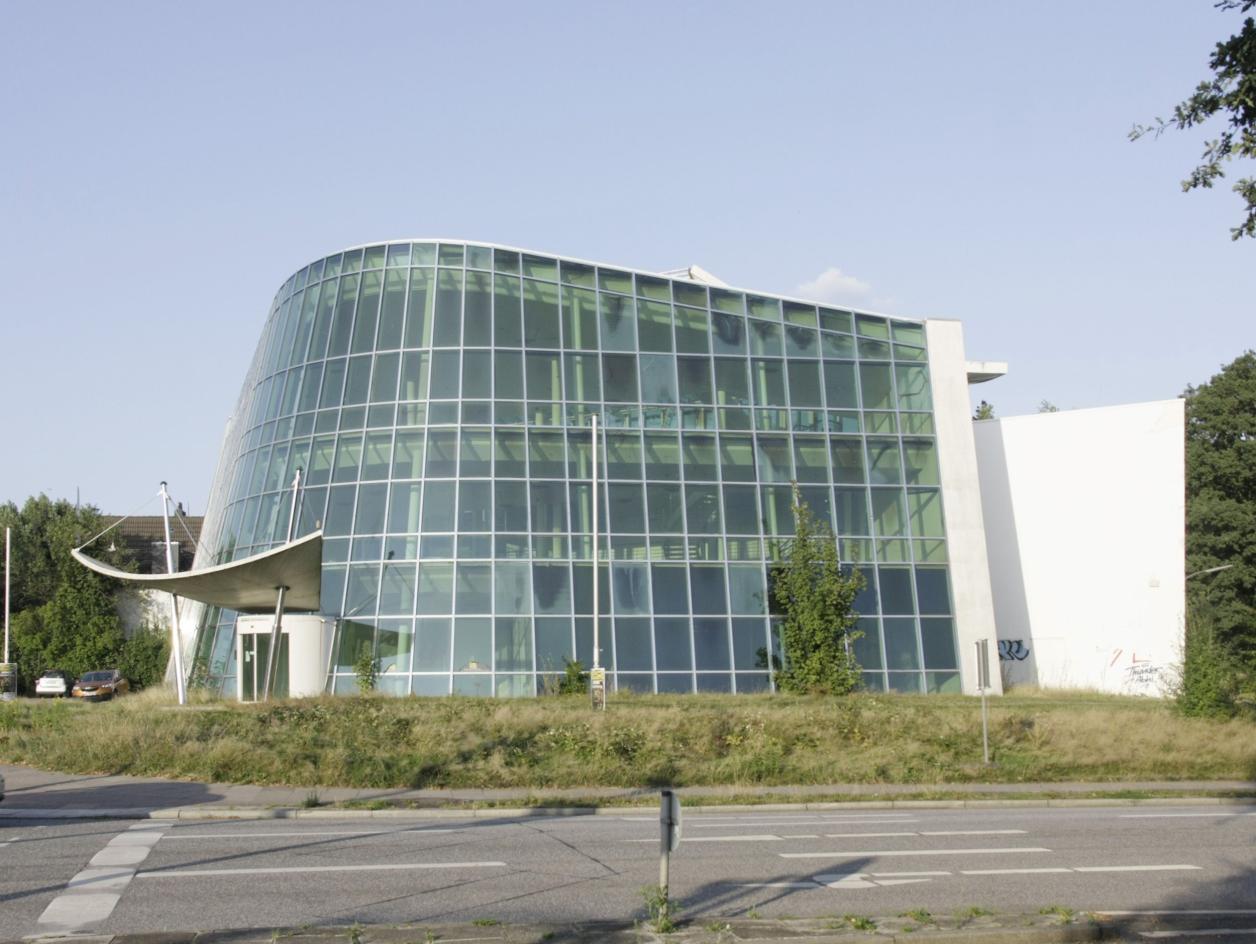 Immobilie an der Alsterkrugchaussee 366, Foto: MoA/Jörg Stiehler