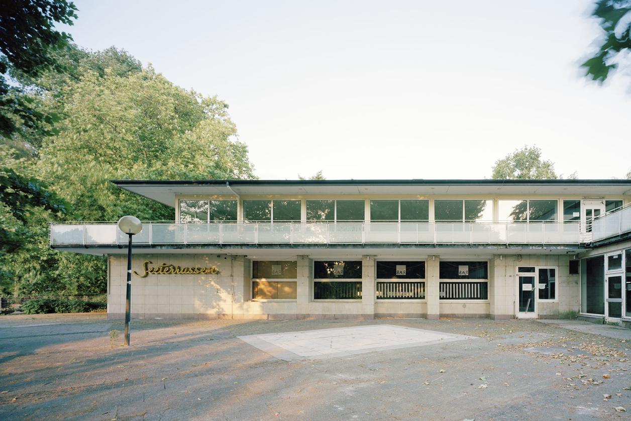 Zustand 2020, Foto: Fotografie Dorfmüller Klier