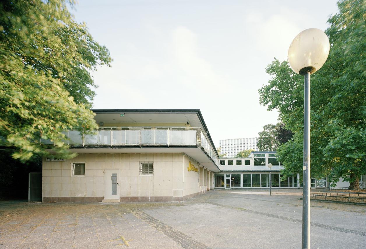 Zustand 2020, Foto: Fotografie Dorfmüller Klier