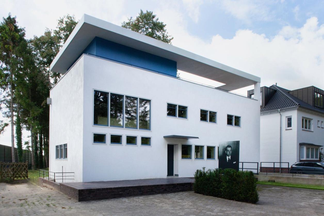 Foto: Rainer Binz