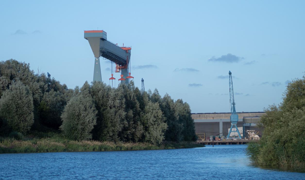 Foto: Heinz Brossolat