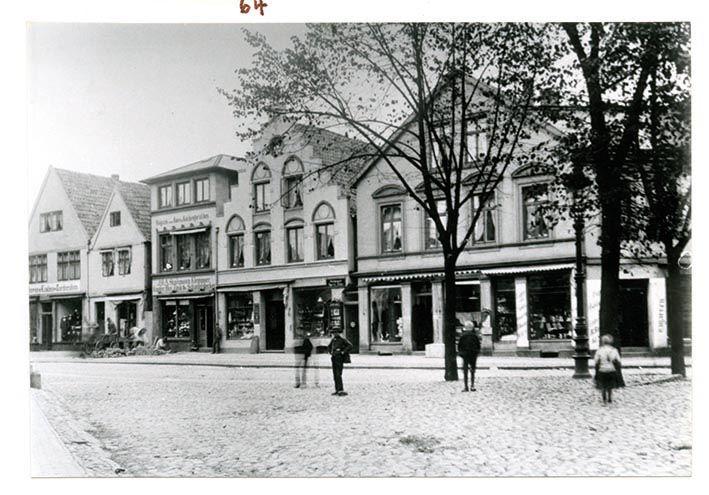 Foto: Kultur- & Geschichtskontor der Initiative zur Erhaltung historischer Bauten e.V.