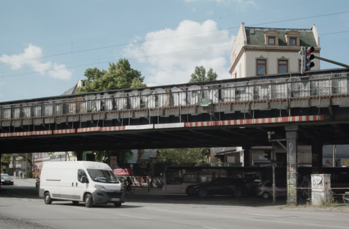 Der Kampf um die alten Bahnbrücken