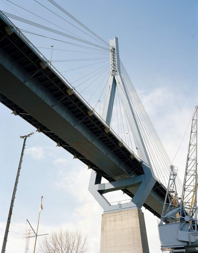 Köhlbrandbrücke: Kommt jetzt ein Volksbegehren?