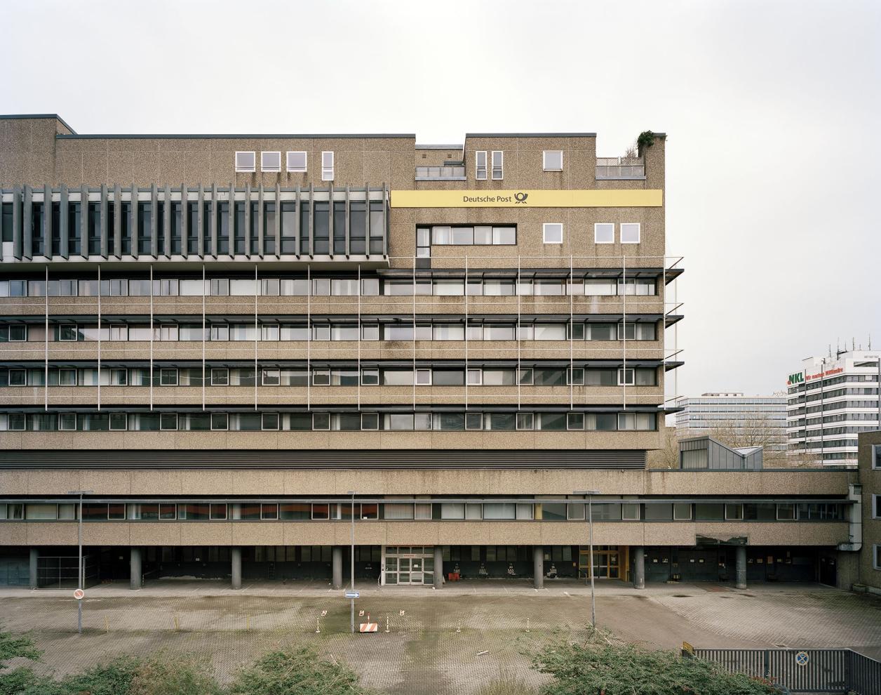 Leerstand (2021), Foto: Fotografie Dorfmüller Klier