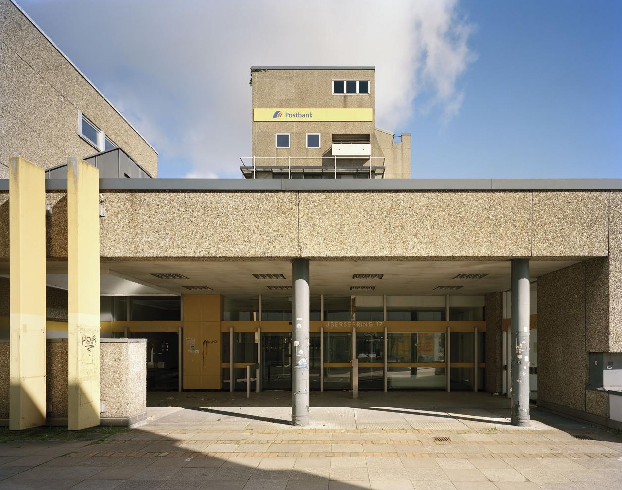 Leerstand (2021), Foto: Fotografie Dorfmüller Klier